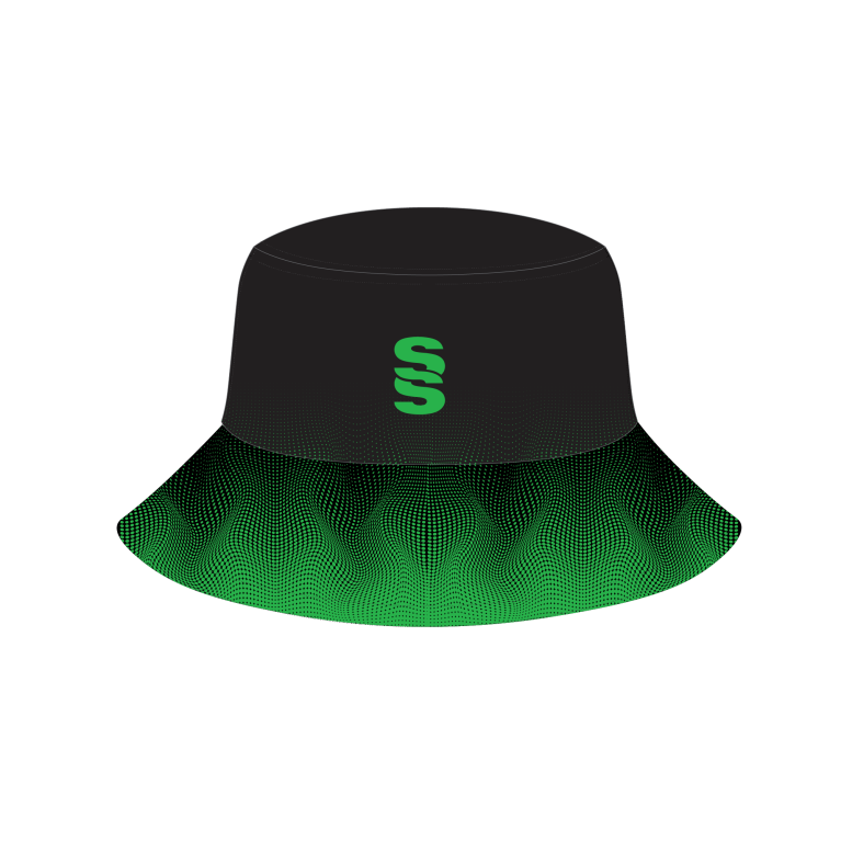 Castletown CC - Bespoke Bucket Hat