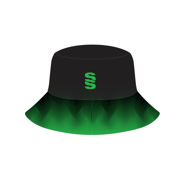 Castletown CC - Bespoke Bucket Hat