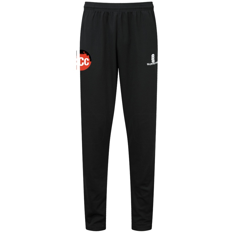 Blade Playing Pant : Black