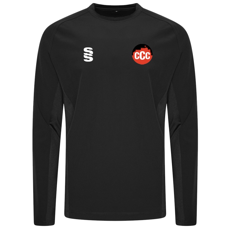 Run Out Top - Unisex Fit